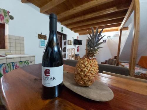 Cottage (3 Adults) del hotel Casa los Abuelos. Foto 34