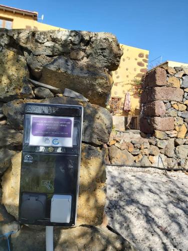 Cottage (3 Adults) del hotel Casa los Abuelos. Foto 35