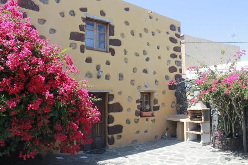 Cottage (3 Adults) del hotel Casa los Abuelos. Foto 42