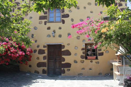 Cottage (3 Adults) del hotel Casa los Abuelos. Foto 45