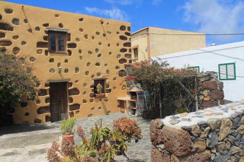 Cottage (3 Adults) del hotel Casa los Abuelos. Foto 46