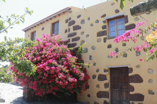 Cottage (3 Adults) del hotel Casa los Abuelos. Foto 48