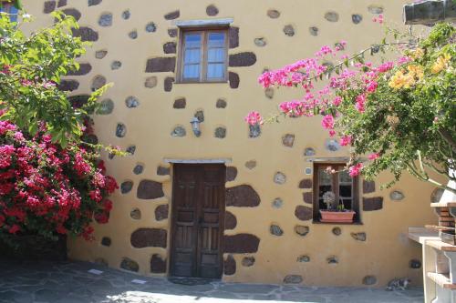 Cottage (3 Adults) del hotel Casa los Abuelos. Foto 49