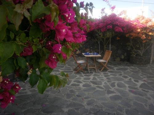 Cottage (3 Adults) del hotel Casa los Abuelos. Foto 51