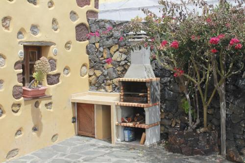 Cottage (3 Adults) del hotel Casa los Abuelos. Foto 52