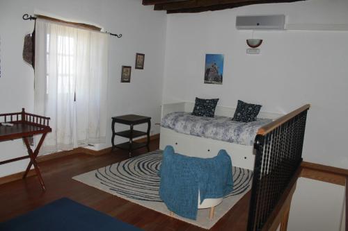 Cottage (3 Adults) del hotel Casa los Abuelos. Foto 57