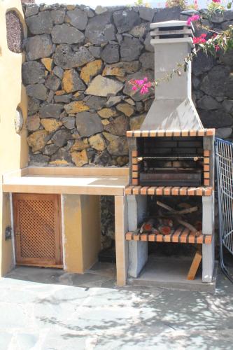 Cottage (3 Adults) del hotel Casa los Abuelos. Foto 62