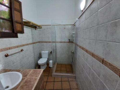 Cabaña del hotel Casa los Abuelos. Foto 13