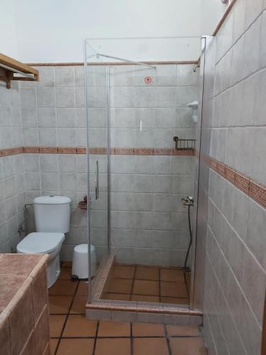 Cabaña del hotel Casa los Abuelos. Foto 14