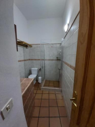 Cabaña del hotel Casa los Abuelos. Foto 19