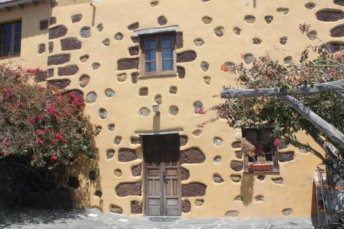 Cabaña del hotel Casa los Abuelos. Foto 44