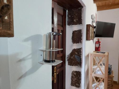 Cottage (3 Adults) del hotel Casa los Abuelos. Foto 31