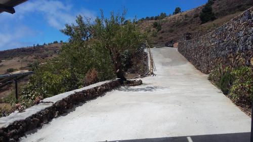 Casa con 1 dormitorio del hotel Casa Rural Abuelo Pancho. Foto 6