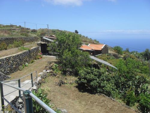 Casa con 1 dormitorio del hotel Casa Rural Abuelo Pancho. Foto 10