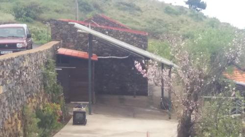 Casa con 1 dormitorio del hotel Casa Rural Abuelo Pancho. Foto 23