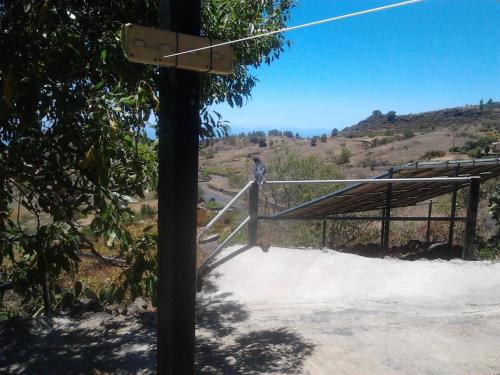 Casa con 1 dormitorio del hotel Casa Rural Abuelo Pancho. Foto 15