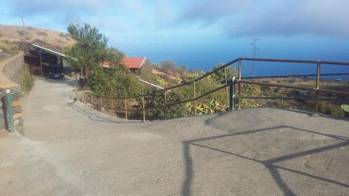 Casa con 1 dormitorio del hotel Casa Rural Abuelo Pancho. Foto 5