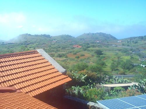 Casa con 1 dormitorio del hotel Casa Rural Abuelo Pancho. Foto 12