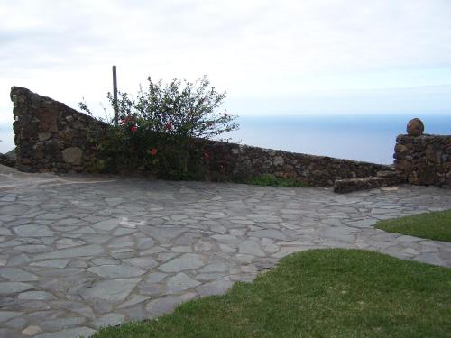 Double room del hotel Casa Rural Tia Lucila. Foto 1