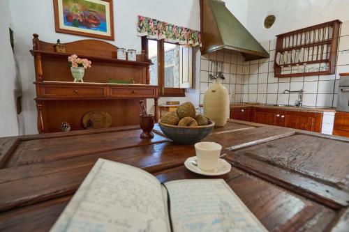 Double room del hotel Casa Rural Tia Lucila. Foto 6