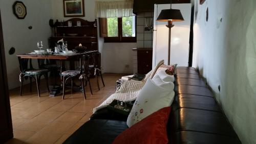 Double room del hotel Casa Rural Tia Lucila. Foto 21