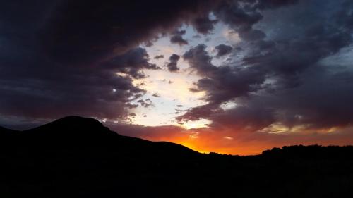Double room del hotel Casa Rural Tia Lucila. Foto 22