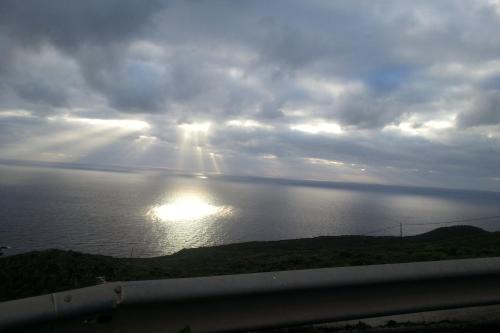 Double room del hotel Casa Rural Tia Lucila. Foto 51