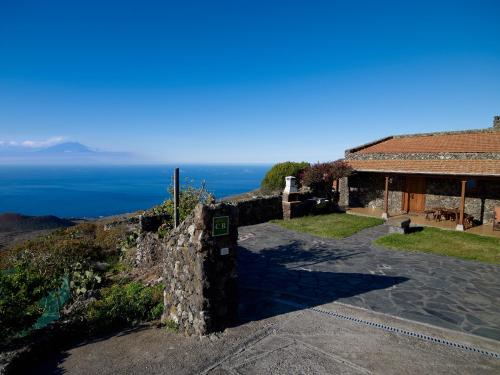 Habitación Doble del hotel Casa Rural Tia Lucila. Foto 3