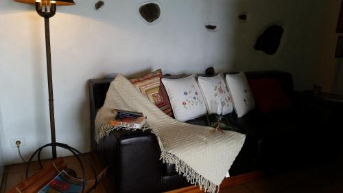 Habitación Doble del hotel Casa Rural Tia Lucila. Foto 19