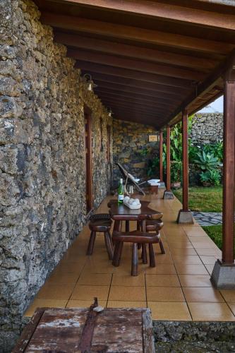 Habitación Doble del hotel Casa Rural Tia Lucila. Foto 42