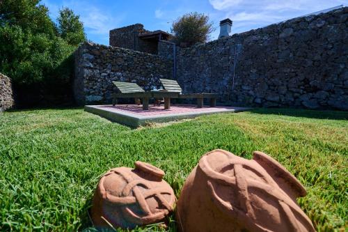 Habitación Doble del hotel Casa Rural Tia Lucila. Foto 46