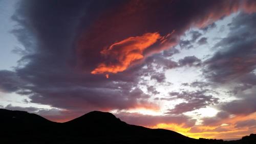 Double room del hotel Casa Rural Tia Lucila. Foto 59
