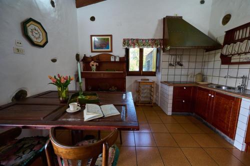 Double room del hotel Casa Rural Tia Lucila. Foto 61