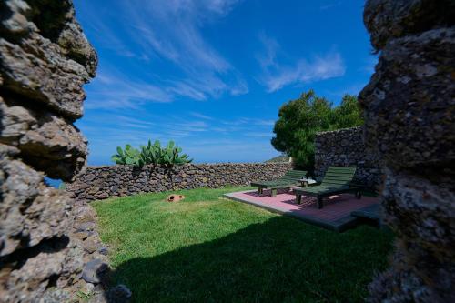 Double room del hotel Casa Rural Tia Lucila. Foto 103