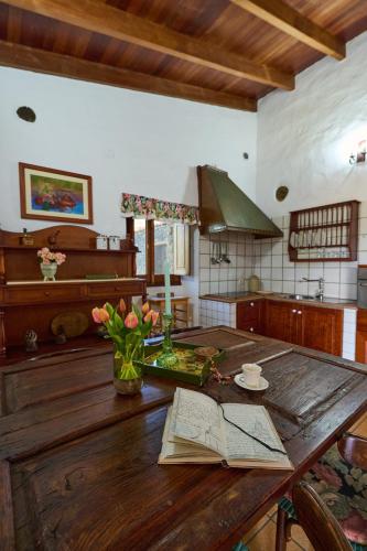 Habitación Doble del hotel Casa Rural Tia Lucila. Foto 9