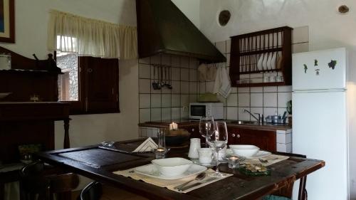 Habitación Doble del hotel Casa Rural Tia Lucila. Foto 18