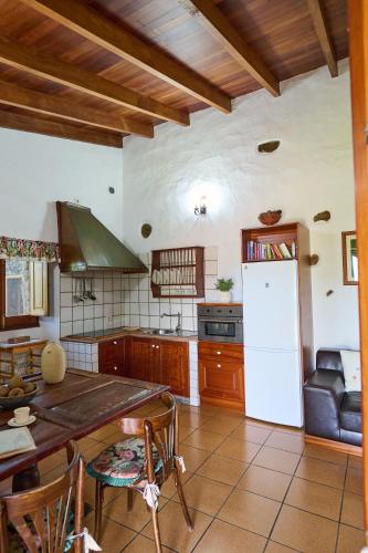 Habitación Doble del hotel Casa Rural Tia Lucila. Foto 11