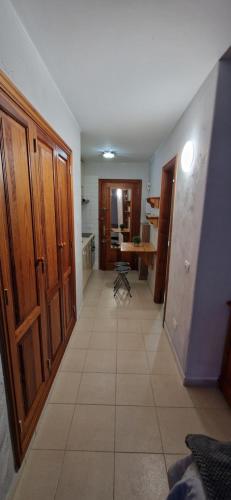 Apartamento de 1 dormitorio del hotel Green Park. Foto 1