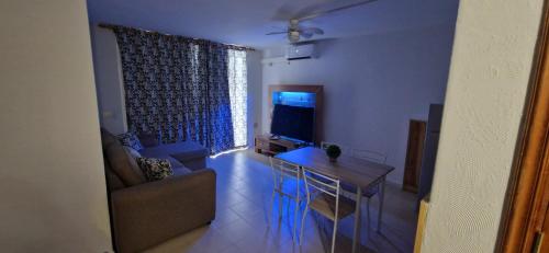 Apartamento de 1 dormitorio del hotel Green Park. Foto 3