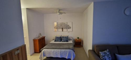 Apartamento de 1 dormitorio del hotel Green Park. Foto 6