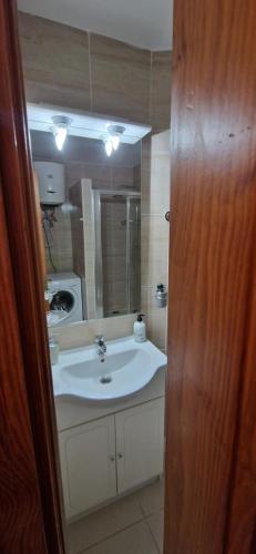 Apartamento de 1 dormitorio del hotel Green Park. Foto 7