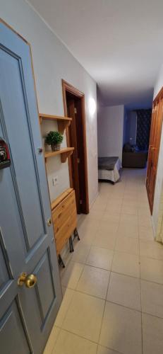 Apartamento de 1 dormitorio del hotel Green Park. Foto 10