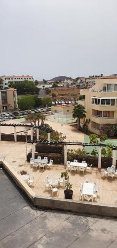 Apartamento Con Cocina 1 habitación 1 Cama Individual 1 Cama doble 2 sofás camas del hotel Green Park. Foto 11