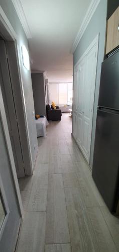 Apartamento de 1 dormitorio del hotel Green Park. Foto 2