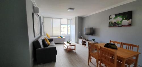 Apartamento de 1 dormitorio del hotel Green Park. Foto 3