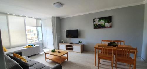 One-Bedroom Apartment del hotel Green Park. Foto 5