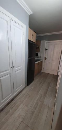 One-Bedroom Apartment del hotel Green Park. Foto 10