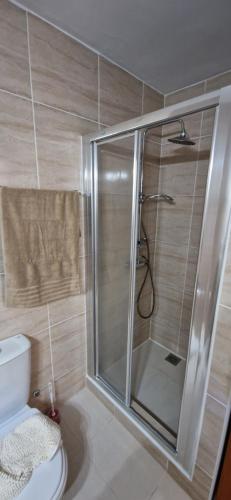 One-Bedroom Apartment del hotel Green Park. Foto 8