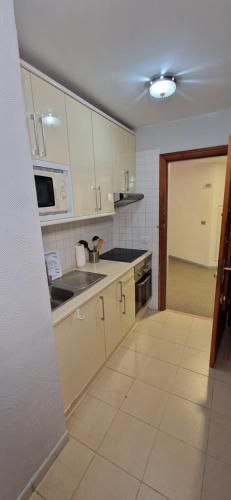 One-Bedroom Apartment del hotel Green Park. Foto 9