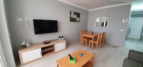 Apartamento de 1 dormitorio del hotel Green Park. Foto 6